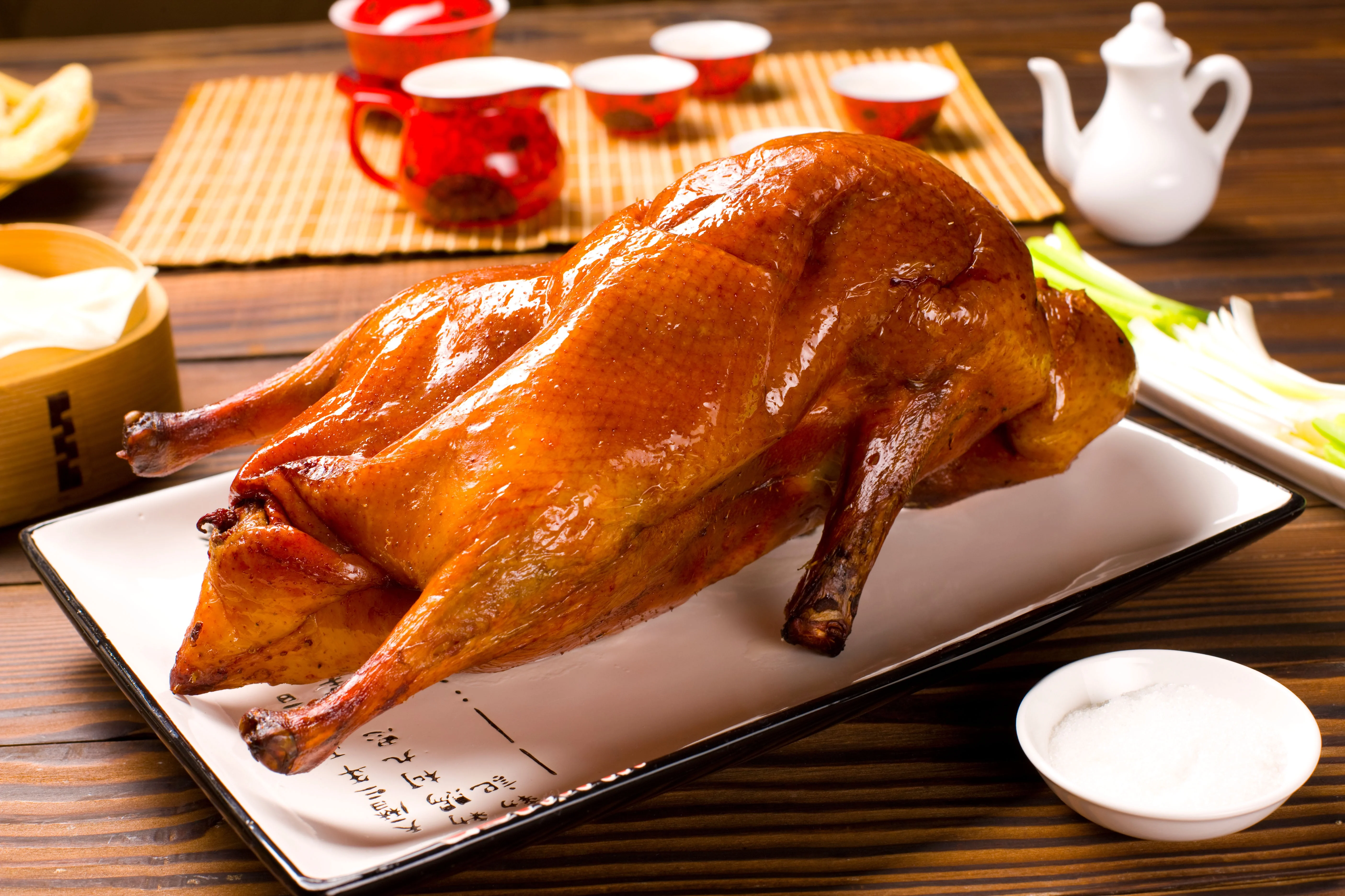 Peking Duck